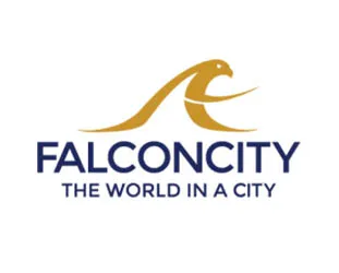 Falconcity Of Wonders
