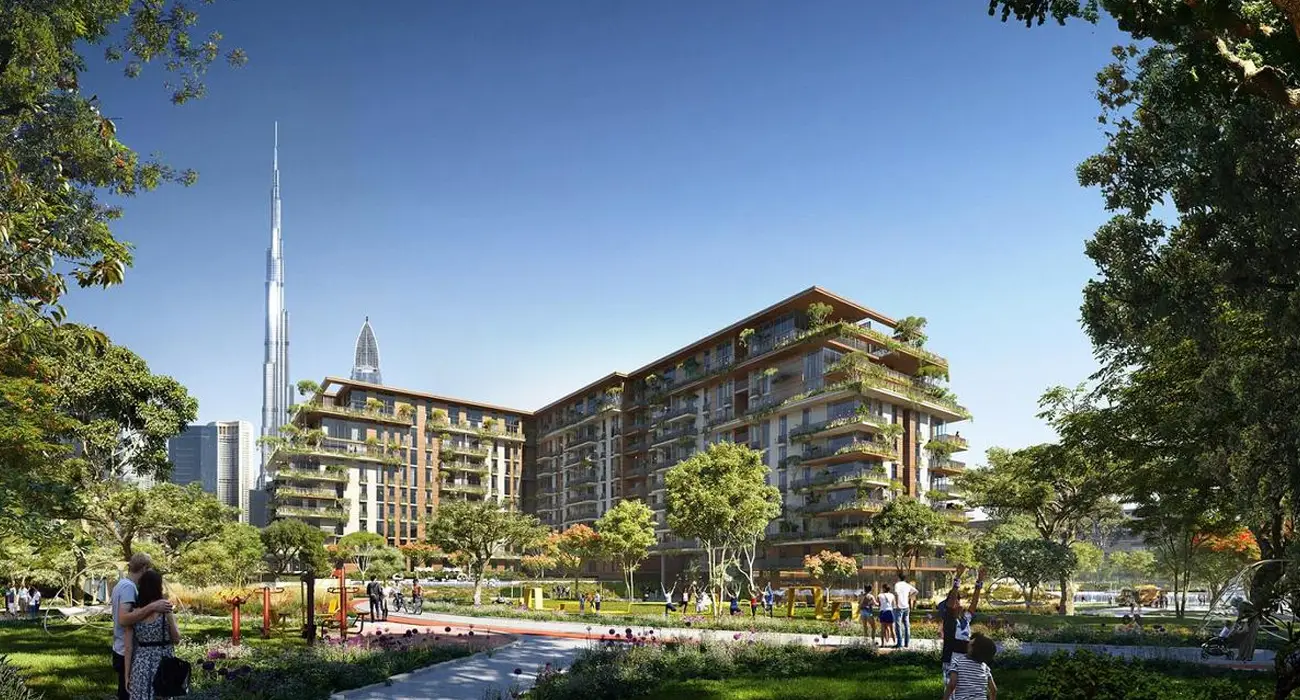 Edge-Realty-Central Park At City Walk By Meraas