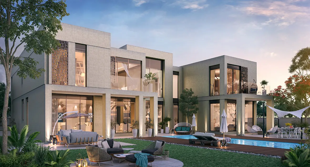 Edge-Realty-Emerald Hills In Dubai Hills Estate By Emaar