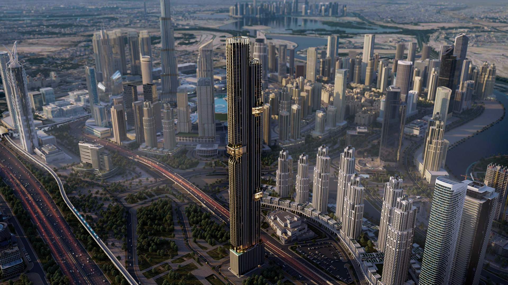 Edge-Realty-DWTN Residences by Deyaar