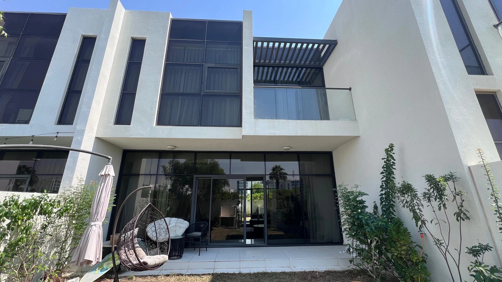 Edge-Realty-3 Bedroom Villa for Rent in Amazonia